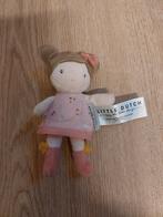 Little dutch knuffeltje Rosa 10 cm, Ophalen of Verzenden, Overige typen