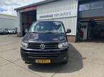 Volkswagen Transporter 2.0 TDI L2H1 DC Comfortline, Auto's, Euro 5, Parkeersensor, Gebruikt, 4 cilinders