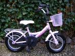 Loekie Prinses 12 Inch Meisjesfiets, Ophalen, Gebruikt, Minder dan 16 inch, Loekie prinses