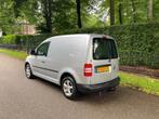 Volkswagen Caddy 1.6 TDI BMT Cruise, Trekhaak, MARGE!, Auto's, Bestelauto's, Voorwielaandrijving, Euro 5, Gebruikt, 4 cilinders