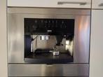 Zanussi espressobar ZCOF 636 X, Ophalen, Gebruikt