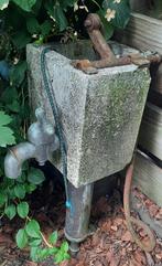 Vintage Waterpomp naar keuze, Tuin en Terras, Ophalen, Gebruikt, Overige typen, Ameide
