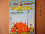 adv0439 de familie doorzon vakantieboek, Boeken, Ophalen, Gelezen