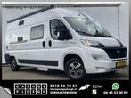 Knaus R07 2.3 D 131pk Boxstar 600 Airco Cruise Camera Trekha, Caravans en Kamperen, Campers, Buscamper of Camperbus, Info@garageploegh.nl