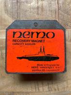 Nemo Recovery magnet 64kg, Watersport en Boten, Ophalen of Verzenden, Gebruikt, Overige typen