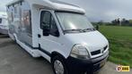 Knaus Sun 650 TI Fransbed-Fietsendrager, Tot en met 2, Bedrijf, Diesel, 6 tot 7 meter