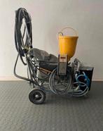 Wagner SF23 Aircoat Pack Tempsray - Schildersbedrijf stopt, Doe-het-zelf en Verbouw, Gereedschap | Overige machines, Ophalen, Gebruikt