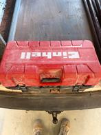 Diverse Gereedschappen: Uponor, Schuurmachine, Tegelsnijders, Ophalen of Verzenden, Gebruikt