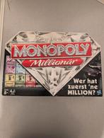 Monopoly Millionair Bordspel Duits, Hobby en Vrije tijd, Gezelschapsspellen | Bordspellen, Vijf spelers of meer, Ophalen of Verzenden