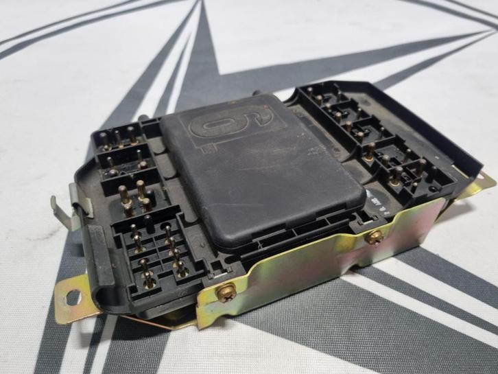 Elektrische stoel module R129 SL A1298200826, Auto-onderdelen, Elektronica en Kabels, Mercedes-Benz, Gebruikt