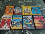 Lucky Luke [ 8 stuks], Cd's en Dvd's, Dvd's | Kinderen en Jeugd, Alle leeftijden, Ophalen of Verzenden, Zo goed als nieuw