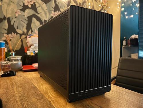 Game PC / Homeserver project, Computers en Software, Desktop Pc's, Zo goed als nieuw, 4 Ghz of meer, Ophalen of Verzenden