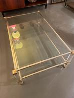 Vintage hollywood regency pierre vandel paris, Ophalen, ., 2de hands, 50 tot 100 cm