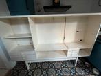 Vintage tv meubel teab!, Ophalen, Gebruikt, 25 tot 50 cm, Minder dan 100 cm