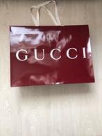 Gucci Tas met Doos & Zakje - Nieuwstaat, Sieraden, Tassen en Uiterlijk, Ophalen, Nieuw, Rood, Handtas