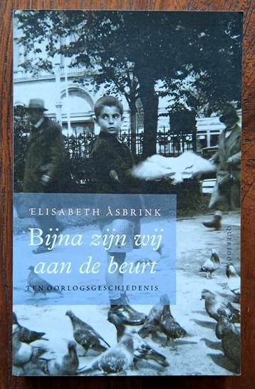 Bijna zijn wij aan de beurt 1939 Kindertransport joden Zwede beschikbaar voor biedingen