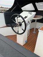 Maxima 630 boegschroef/koelkist bwj 021 suzuki 60pk bwj 025!, Ophalen, Zo goed als nieuw, 3 tot 6 meter, Buitenboordmotor