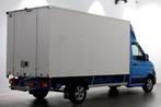 Volkswagen Crafter 35 2.0 TDI E6 Bakwagen met achterdeuren 2, Voorwielaandrijving, Gebruikt, Euro 6, 4 cilinders