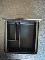 Middenconsole organizer tesla model Y 2024, Ophalen of Verzenden, Zo goed als nieuw