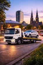 24/7 Autotransport Benelux & DE – snel & betrouwbaar