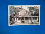 Fotokaart Emst Jeugdherberg De Heemhoeve, Verzamelen, Ansichtkaarten | Nederland, Ophalen of Verzenden, 1940 tot 1960, Gelopen