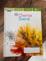 leerboek, Ophalen of Verzenden, Zo goed als nieuw, Natuurwetenschap