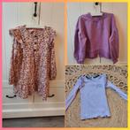 Kledingpakket Z8 maat 116, Ophalen of Verzenden, Zo goed als nieuw, Meisje