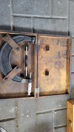 Micrometer 150-175mm in houten kist, Ophalen of Verzenden