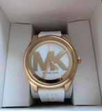 Michael Kors Dameshorloge, Sieraden, Tassen en Uiterlijk, Horloges | Dames, Overige merken, Staal, Polshorloge, Kunststof