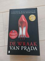 Lauren Weisberger - De wraak van Prada, Ophalen of Verzenden, Zo goed als nieuw, Nederland, Lauren Weisberger