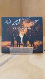 Kensington time Gesigneerd, Ophalen of Verzenden, Gebruikt