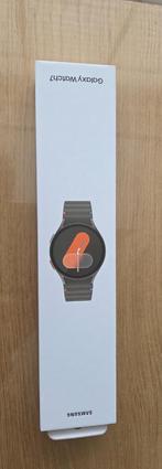 Samsung galaxy watch 7 NIEUW, Sieraden, Tassen en Uiterlijk, Smartwatches, Snelheid, Nieuw, Ophalen of Verzenden, Samsung