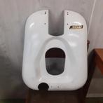 Zundapp Beenschild - Klassiek Onderdeel, Gebruikt, Ophalen of Verzenden, Info@zundapp.com, Zundapp