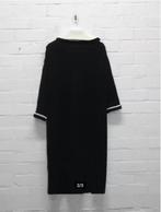 Valentine Witmeur LAB - Gebreide Jurk maat M/L - Nieuw €340, Kleding | Dames, Zwart, Maat 42/44 (L), Nieuw, Ophalen of Verzenden