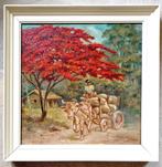 =Menno van Meeteren Brouwer 1882-1974==Nederlands-Indië =, Ophalen of Verzenden