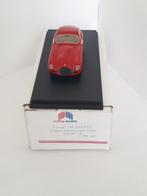 BBR SM18C Ferrari 166 Zagato Intereuropa 1/43, Hobby en Vrije tijd, Modelauto's | 1:43, Ophalen of Verzenden, Zo goed als nieuw