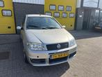 Fiat Punto 1.2 Dynamic |AIRCO|APK, Voorwielaandrijving, Stof, Gebruikt, 1242 cc