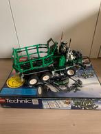 LEGO Technic 8479 Code Pilot - Niet Werkend, Ophalen, Gebruikt, Lego