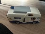 Playmobiel camper, Ophalen, Zo goed als nieuw, Overige merken