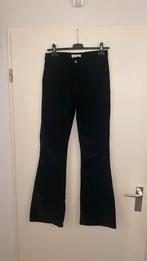Mooie zwarte broek voor dames van Fabienne Chapot maat 27, Kleding | Dames, Spijkerbroeken en Jeans, Nieuw, Ophalen of Verzenden
