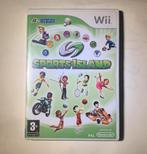 Sports Island | Wii games, Ophalen of Verzenden, Zo goed als nieuw, Sport, 3 spelers of meer