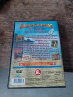 Bassie en adriaan, Cd's en Dvd's, VHS | Kinderen en Jeugd, Alle leeftijden, Kinderprogramma's en -films, Overige typen, Ophalen of Verzenden