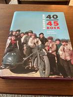 Erik Somers - Het grote 40-45 boek, Ophalen of Verzenden, Zo goed als nieuw, 20e eeuw of later, Erik Somers; Rene Kok