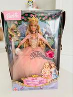 Barbie vintage princess and the pauper anneliese zeldzaam, Ophalen of Verzenden, Nieuw, Pop