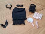 Vintage Barbie Lingerie Pak # 0919 * 1962/1963, Ophalen of Verzenden, Gebruikt, Kleertjes