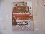 Leyland Marathon  1974, Boeken, Auto's | Folders en Tijdschriften, Verzenden, Zo goed als nieuw, Overige merken