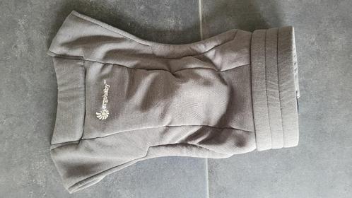Ergobaby Embrace Draagzak Heather Grey 3,2 - 11,3 kg, Kinderen en Baby's, Babydragers en Draagdoeken, Zo goed als nieuw, Draagzak