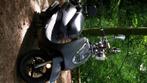 Sym allo, Fietsen en Brommers, Ophalen, Gebruikt, Maximaal 45 km/u, Allo