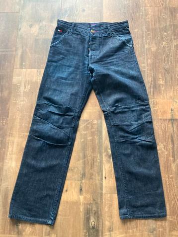 Tommy hilfiger Jeans W31/32 Blauw beschikbaar voor biedingen
