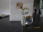 Swarovski Memories Koffer/Fotolijstje incl. doos & certifica, Ophalen of Verzenden, Nieuw, Figuurtje